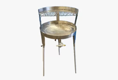 Discos de acero inoxidable en San Luis Potosí